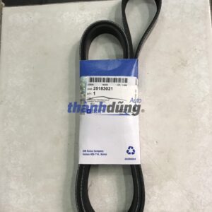 DÂY CUROA TỔNG DAEWOO LACETTI CHÍNH HÃNG