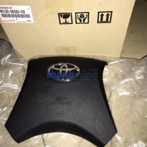 TÚI KHÍ TÁP LÔ TOYOTA ALTIS