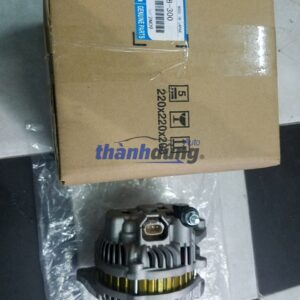 MÁY PHÁT ĐIỆN MAZDA 2, 3, FORD FIESTA