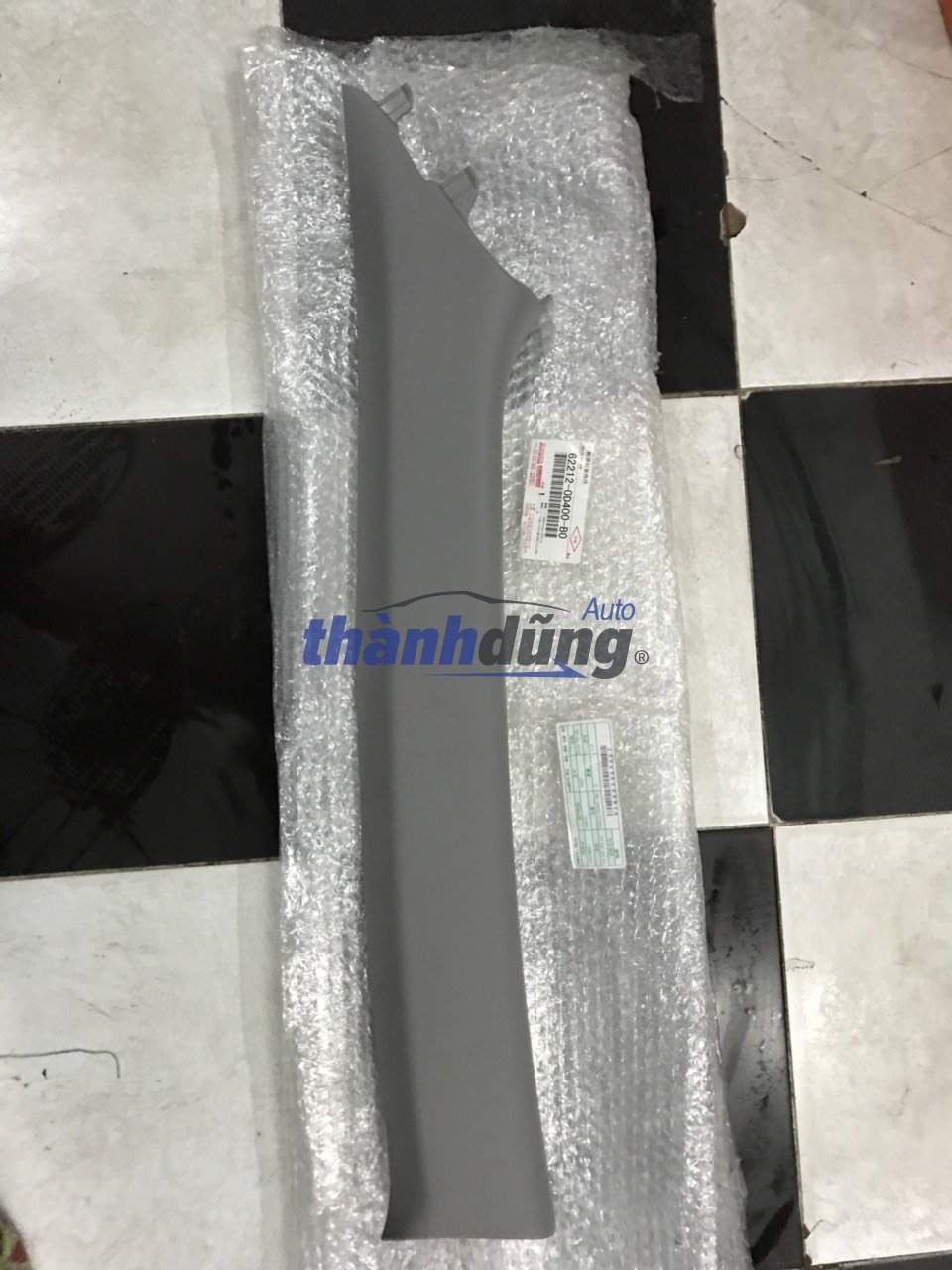ỐP CHÂN KÍNH CHẮN GIÓ TRONG TOYOTA VIOS, YARIS