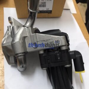 CỤM VAN TUẦN HOÀN KHÍ XẢ ERG FORD RANGER, EVEREST, MAZDA BT50