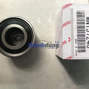 BI TĂNG ĐỐI TRỌNG MITSUBISHI GRANDIS