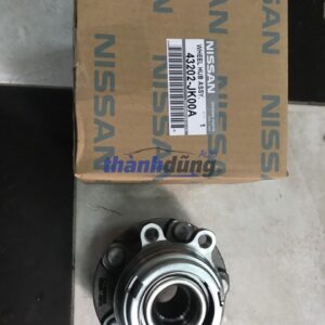 CỤM BI MAY Ơ SAU NISSAN TEANA, INFINITI