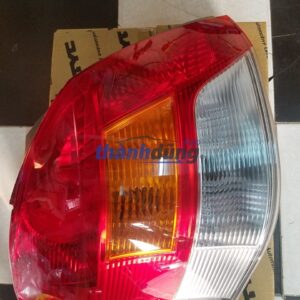 ĐÈN HẬU TRÁI TOYOTA YARIS 2011