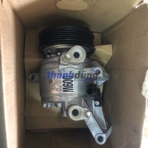 LỐC LẠNH MAZDA 2