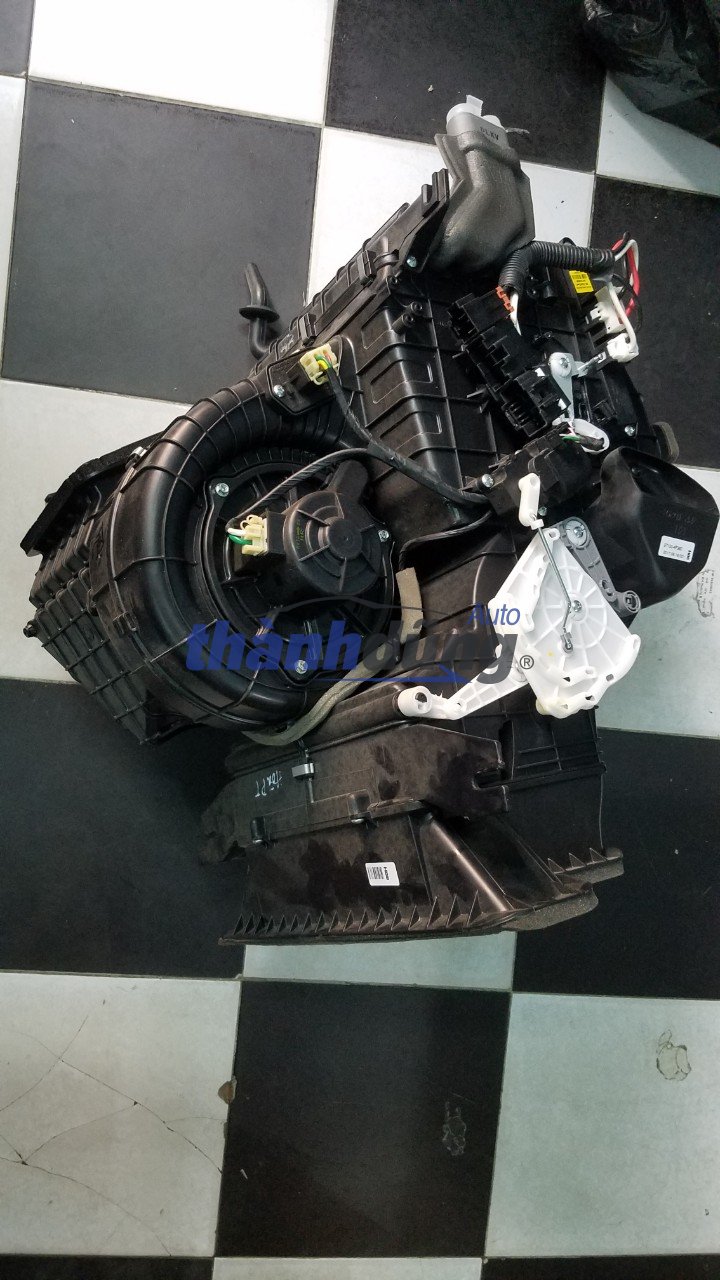 HỘP QUẠT GIÀN LẠNH HYUNDAI PORTER 2