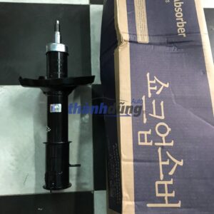 PHUỘC NHÚN TRƯỚC DAEWOO LEGANZA