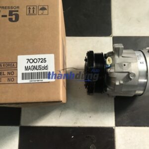 LỐC LẠNH DAEWOO MAGNUS