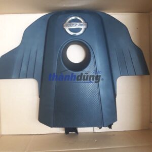 TÁP ỐP TRANG TRÍ ĐỘNG CƠ NISSAN NAVARA