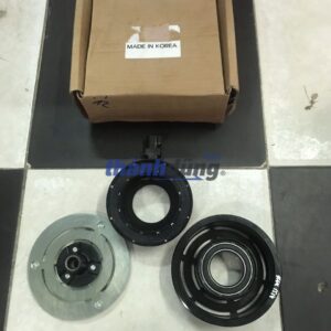 PULY, MẶT HÍT FORD FOCUS
