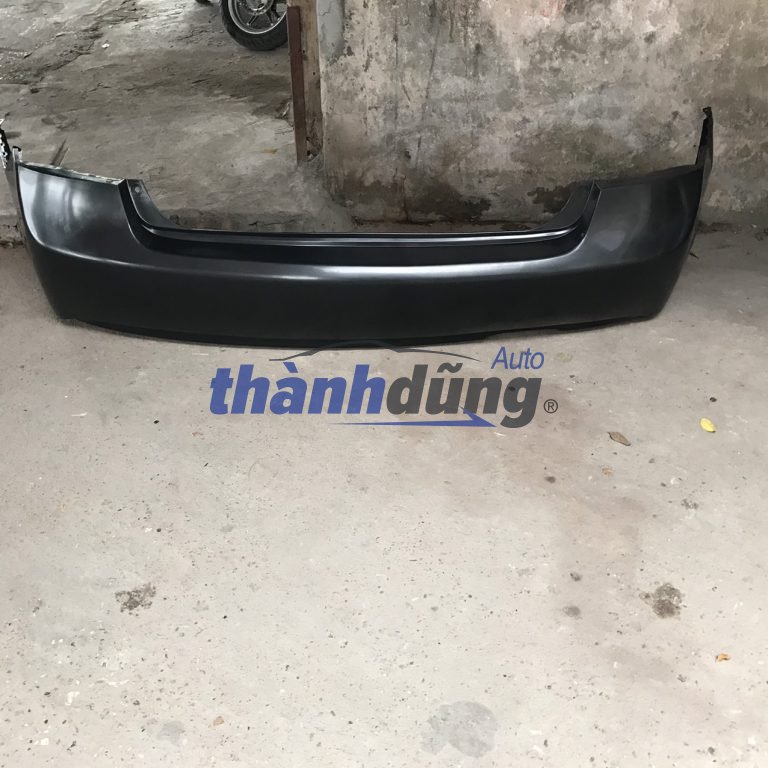 BA ĐỜ SỐC SAU HONDA CIVIC