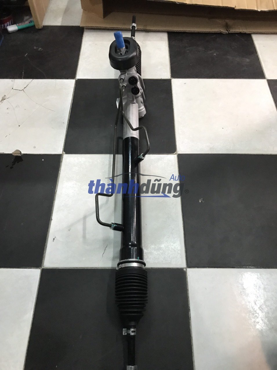THƯỚC LÁI DAEWOO GENTRA, CHEVROLET AVEO