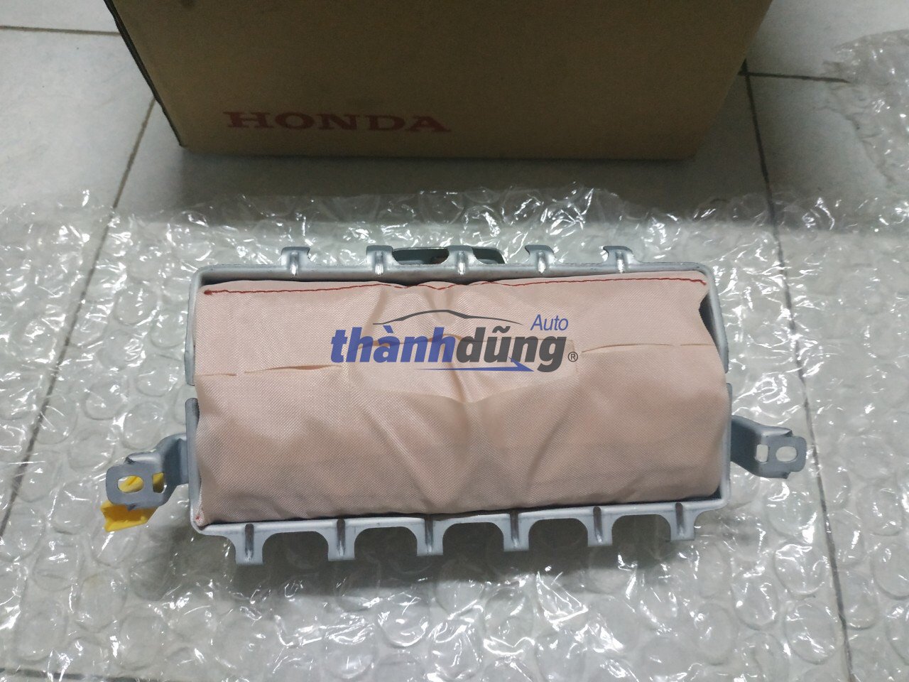 TÚI KHÍ TÁP LÔ HONDA HRV
