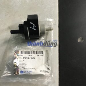 VAN HƠI XĂNG CHEVROLET CRUZE