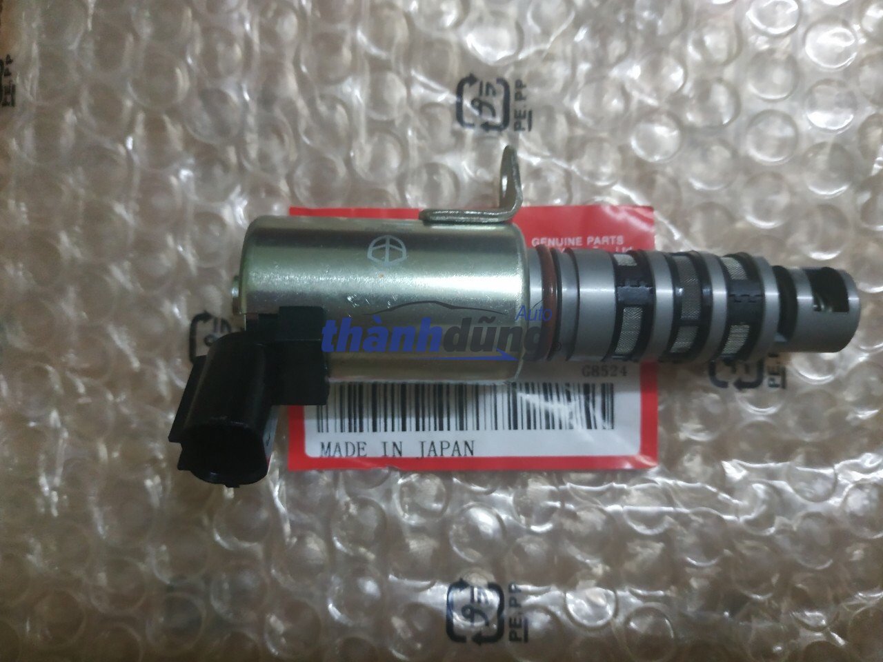 VAN ÁP SUẤT DẦU (SOLENOID) HONDA CIVIC, ACURA MDX