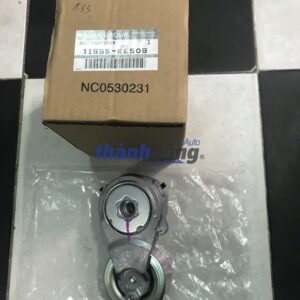CỤM TĂNG TỔNG NISSAN TEANA, LIVINA, SUNNY
