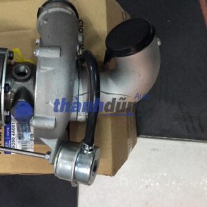 TURBO TĂNG ÁP HYUNDAI LIBERO, STAREX 2005
