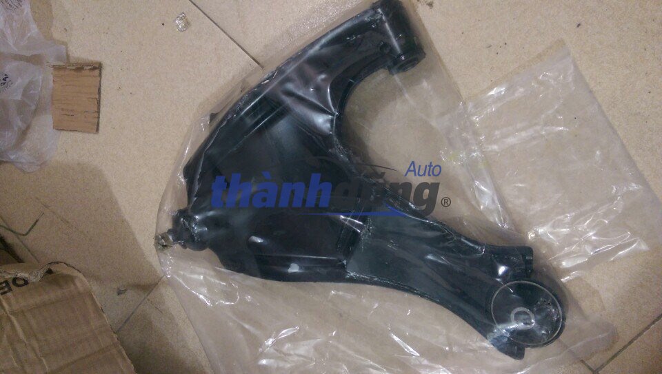 CÀNG A PHẢI DAIHATSU TERIOS