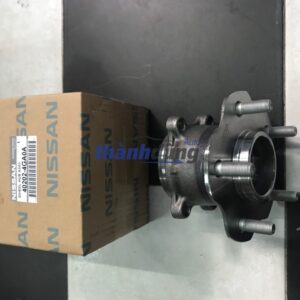 CỤM BI MAY Ơ TRƯỚC NISSAN XTRAIL