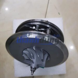 RUỘT TURBO TĂNG ÁP NISSAN NAVARA