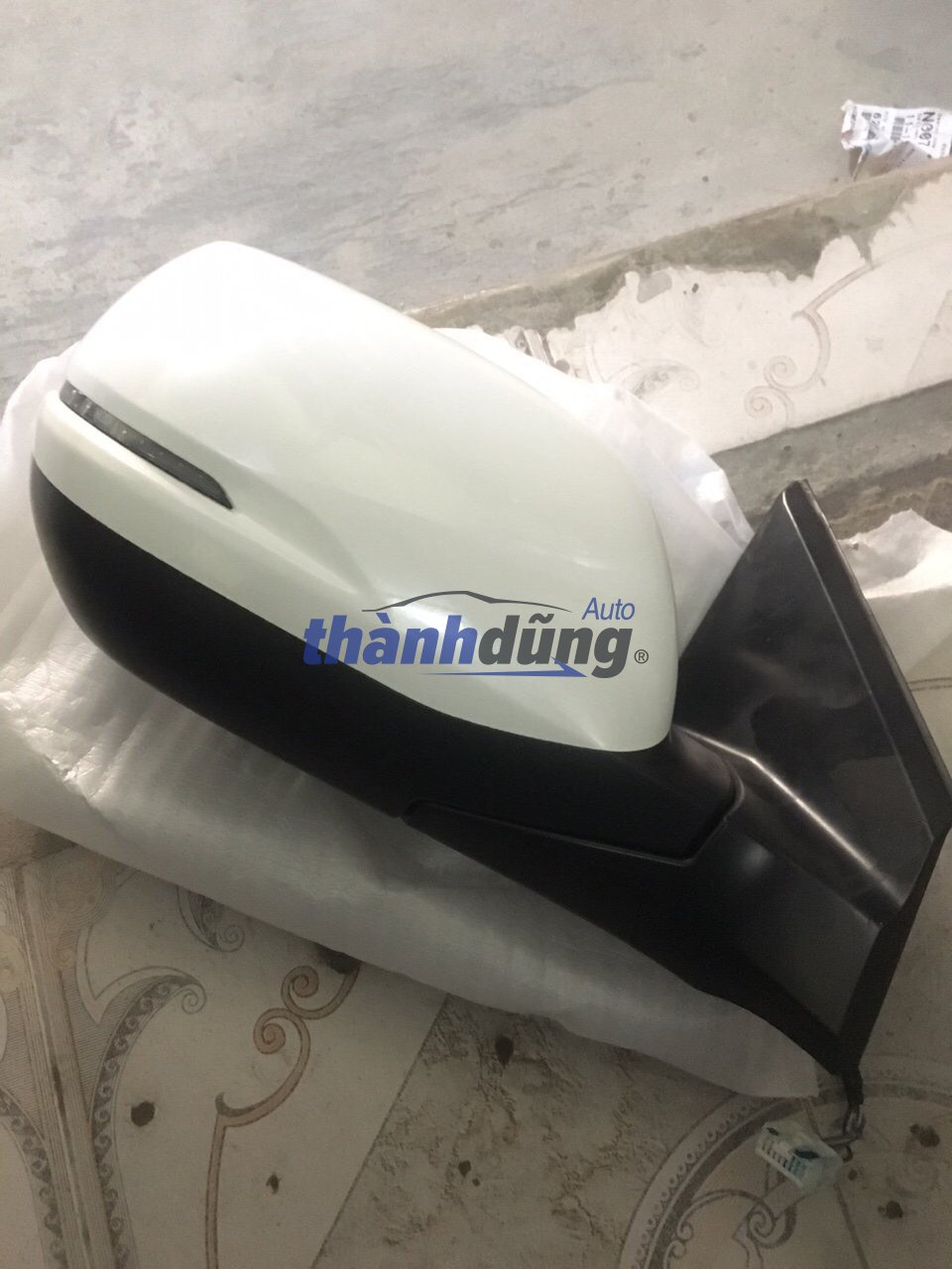 GƯƠNG CHIẾU HẬU PHẢI HONDA CIVIC