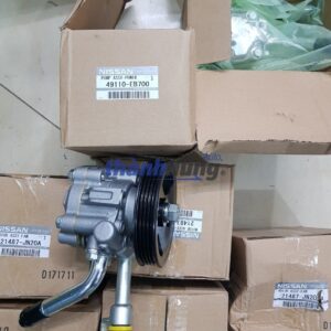 BƠM TRỢ LỰC LÁI NISSAN NAVARA