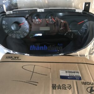 ĐỒNG HỒ TÁP LÔ HYUNDAI LIBERO