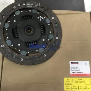 ĐĨA CÔN FORD FOCUS CHÍNH HÃNG