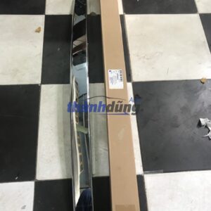 TAY MỞ CỐP SAU CHEVROLET CRUZE