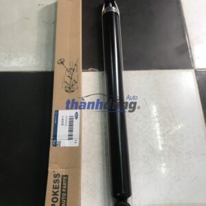 GIẢM XÓC SAU FOCUS