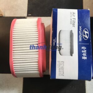 LỌC GIÓ ĐỘNG CƠ HYUNDAI PORTER 2 CHÍNH HÃNG