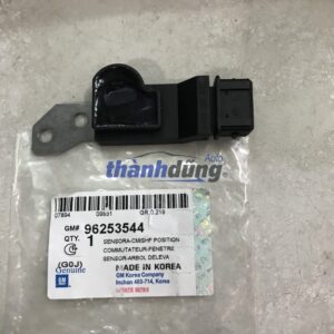 CẢM BIẾN VỊ TÍ TRỤC CAM DAEWOO LACETTI 1.6