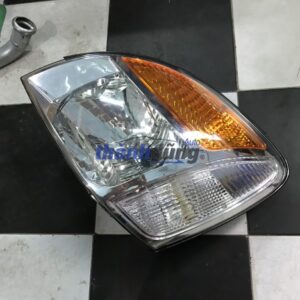 ĐÈN PHA TRÁI HYUNDAI STAREX 2004-2007