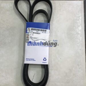 DÂY CUROA TỔNG DAEWOO GENTRA, LACETTI, CHEVROLET CRUZE