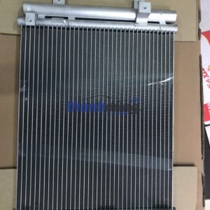 GIÀN NÓNG ĐIỀU HÒA KIA BONGO 3