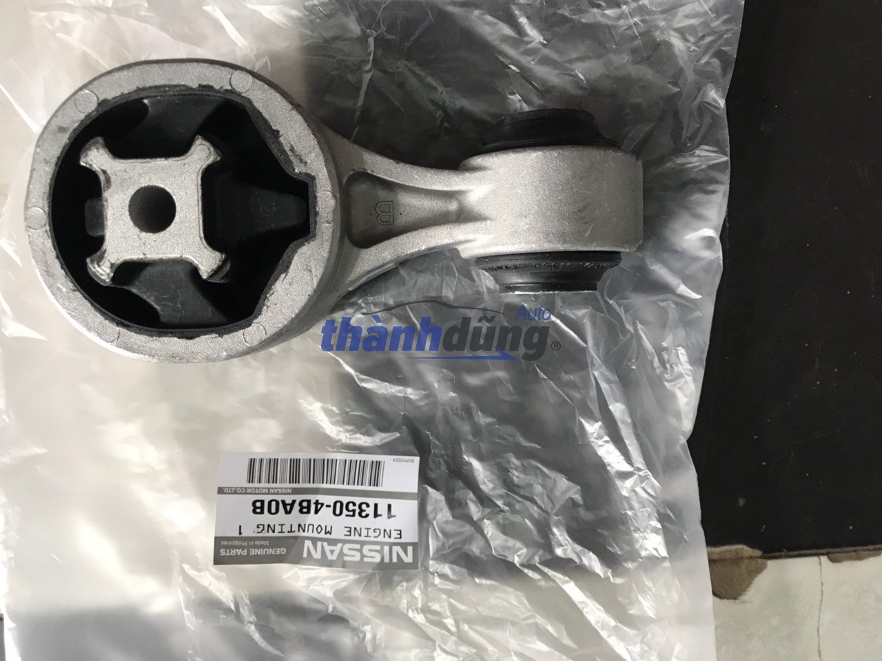 CHÂN MÁY THANH GIẰNG NISSAN XTRAIL