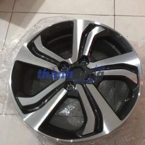 MÂM ĐÚC HONDA CITY