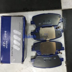 MÁ PHANH (BỐ THẮNG) HYUNDAI SANTAFE