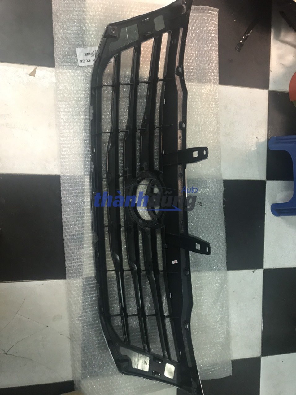 MẶT CA LĂNG TOYOTA FORTUNER