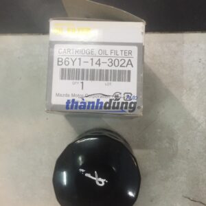 LỌC NHỚT MAZDA 2, 3, 6