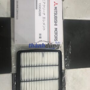 LỌC GIÓ ĐỘNG CƠ MITSUBISHI TRITON, PAJERO SPORT