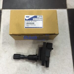 MÔ BIN ĐÁNH LỬA FORD LASER, MAZDA 323 1.6