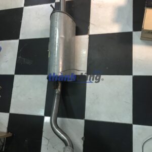 ỐNG BÔ ĐOẠN CUỐI DAEWOO LANOS