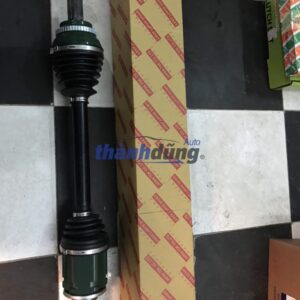 TRỤC LÁP TRÁI TOYOTA SIENNA