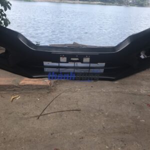 CẢN TRƯỚC HONDA CITY