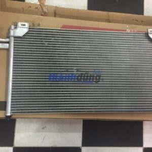 GIÀN NÓNG FORD LASER