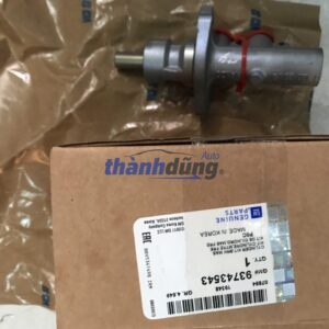 TỔNG PHANH CHEVROLET CAPTIVA CHÍNH HÃNG