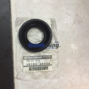 PHỚT CẦU TRƯỚC NISSAN NAVARA CHÍNH HÃNG