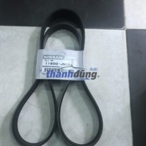 DÂY CUROA BƠM DẦU NISSAN TEANA
