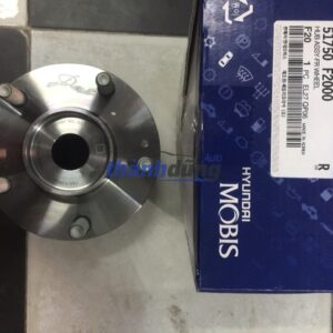 CỤM BI MAY Ơ TRƯỚC HYUNDAI ELANTRA